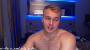 Tasty_Justin  04-08-2021